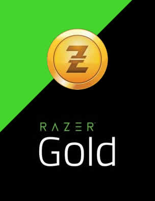 250 TL Razer Gold Pin
